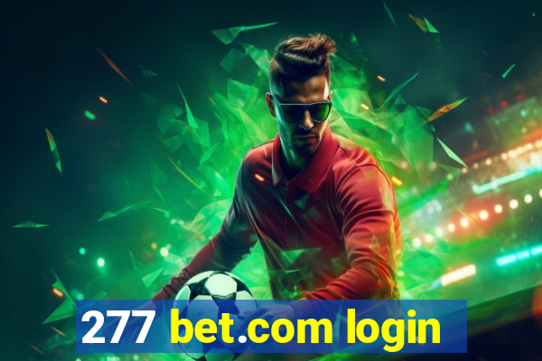 277 bet.com login